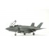 1/48 Lockheed Martin F-35A Lighting II Fighter JASDF