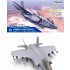 1/48 Israeli AF Lockheed Martin F-35I Adir