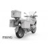 1/9 BMW R 1250 GS ADV Motorcycle