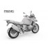 1/9 BMW R 1250 GS ADV Motorcycle