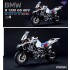 1/9 BMW R 1250 GS ADV Motorcycle (pre-colour)