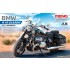 1/9 BMW R18 Classic Motorcycle