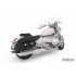 1/9 BMW R18 Classic Motorcycle