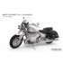 1/9 BMW R18 Classic Motorcycle