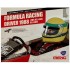 1/12 Formula Racing Driver 1988 for MENG-RS004/005 (Full colour)