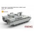 1/35 Israeli Heavy Armoured Personnel Carrier Namer