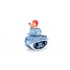 Chibi Tank - Sherman Arrow of Paris (snap-fit kit)