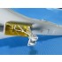 1/144 Tupolev Tu-160 Detail Set for Zvezda kits