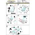 1/48 Lockheed Martin F-35B Lightning II Interior Detail Set for Kitty Hawk kits