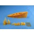 1/1200 SMS Blucher Mini Ship