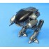 1/35 Fighting Robot D-209