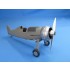 1/48 Gloster Gladiator Exterior for Roden/Merit/I Love Kit