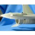 1/48 Sukhoi Su-35 Antennas