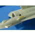 1/48 Sukhoi Su-35 Antennas