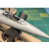 1/48 Lockheed F-104C Starfighter Detail Set for Hasegawa kits