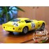 1/24 Proportion Kit - Ferrari 275 GTB Prototype