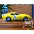 1/24 Proportion Kit - Ferrari 275 GTB Prototype