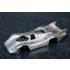 1/43 Multi-Material Kit: 917LH '70 Ver.A 24h Car No.25 V.Elford/K.Ahrens