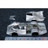 1/43 Multi-Material Kit: 917LH '70 Ver.A 24h Car No.25 V.Elford/K.Ahrens