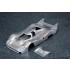 1/43 Multi-Material Kit: 917LH '71 24h Car Ver.B No.18 P.Rodriguez/J.Oliver