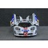 1/24 Full Detail Kit: McLaren F1 GTR "Long Tail" Ver.E '98 Sarthe 24h McLaren #41