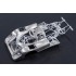 1/43 Porsche 917K Ver.B (1970) LM 24hrs [Automotive Engineering] #20 