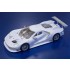 1/24 Multimedia kit - Ford GT GTE 2017 LM UK #66 #67 USA #68 #69 / 2018 American #66 #67