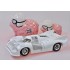 1/12 Full Detail Kit: Porsche 917/20 "Pink Pig" 1971 LM 24hours Race #23 R.Joest/W.Kauhsen