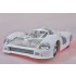 1/12 Full Detail Kit: Porsche 917/20 "Pink Pig" 1971 LM 24hours Race #23 R.Joest/W.Kauhsen