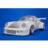 1/12 Multi-Material Kit: Porsche 911 Carrera RSR Turbo Ver.B 1974 LM 24hours No.21