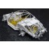 1/12 Multi-Material Kit: Porsche 911 Carrera RSR Turbo Ver.B 1974 LM 24hours No.21