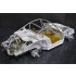 1/12 Multi-Material Kit: Porsche 911 Carrera RSR Turbo Ver.B 1974 LM 24hours No.21