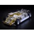 1/12 Porsche 908/3 Ver.B: 1971 Targa Florio #7 J.siffert/B.Redman