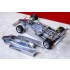 1/43 Multi-Material Kit: Ferrari 126C2 Ver.D 1982 Rd.5 Belgian GP Qualify #27