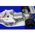 1/12 Williams FW16 1994 Rd.3 San Marino GP #2 Ayrton Senna [Special Edition]