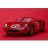 1/12 Ferrari 250P 1963 LM Winner #21 / 3rd #22 / #23