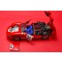 1/12 Ferrari 250P 1963 LM Winner #21 / 3rd #22 / #23