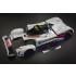 1/12 Peugeot 905 Evo 1 Bis LM1992 #1 D.Warwick/Y.Dalmas/M.Blundell #2 M.Baldi/P.Alliot