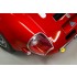 1/12 Alfa Romeo Giulia TZ2 Ver.B 1966 Nurburgring 1000km/1966 Sebring 12h