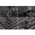 1/12 Motorcycle Rivet set