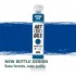 502 Abteilung Oil Paint - Intense Blue for German Grey (20ml)