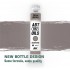 502 Abteilung Oil Paint - Cream Brown for German Yellow (20ml)