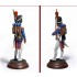 1/16 Imperial Guard French Grenadier in Napoleonic Wars (1 figure w/base)