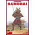 1/16 Japanese Samurai (1 figure)