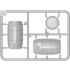 1/24 Modern Industrial Containers 200L Plastic Barrels (6pcs)