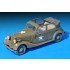 1/35 MB Type 170V Cabrio Saloon