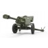 1/35 German Field Gun 7.62cm FK 39 (r)