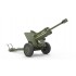 1/35 German Field Gun 7.62cm FK 39 (r)