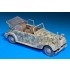 1/35 German Staff Car Type 170V Cabriolet B