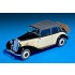 1/35 German Staff Car Type 170V Cabriolet B